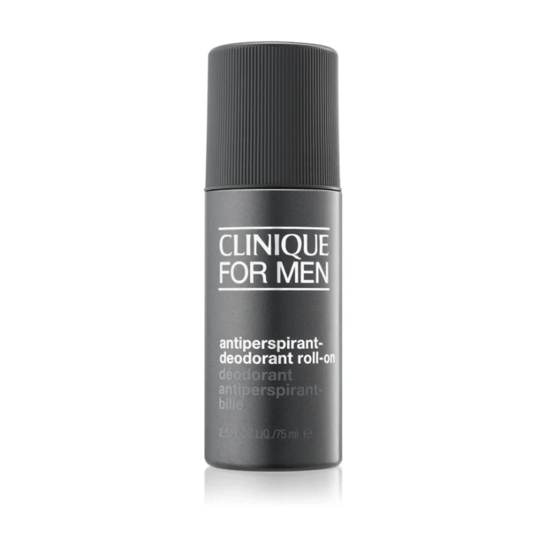 da uomo Antiperspirant Deodorant Roll-on 75 ml