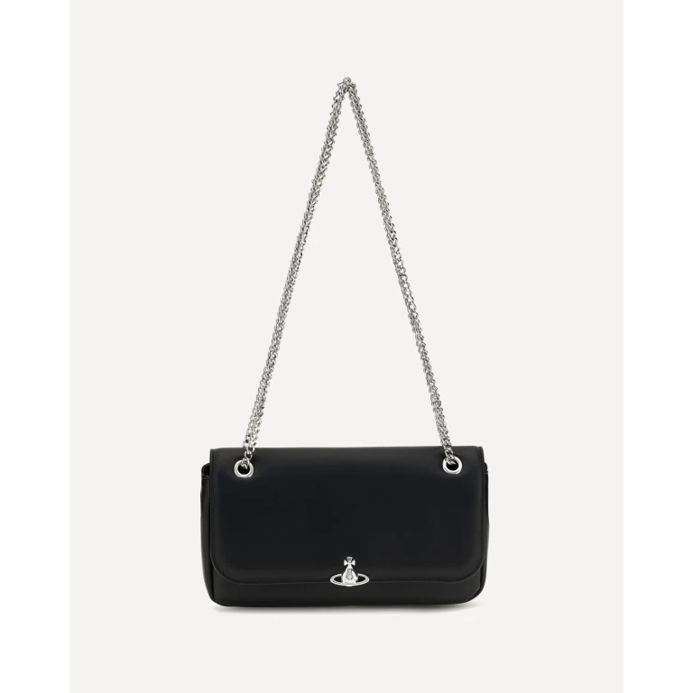 Chain Crossbody Bag Female UNI