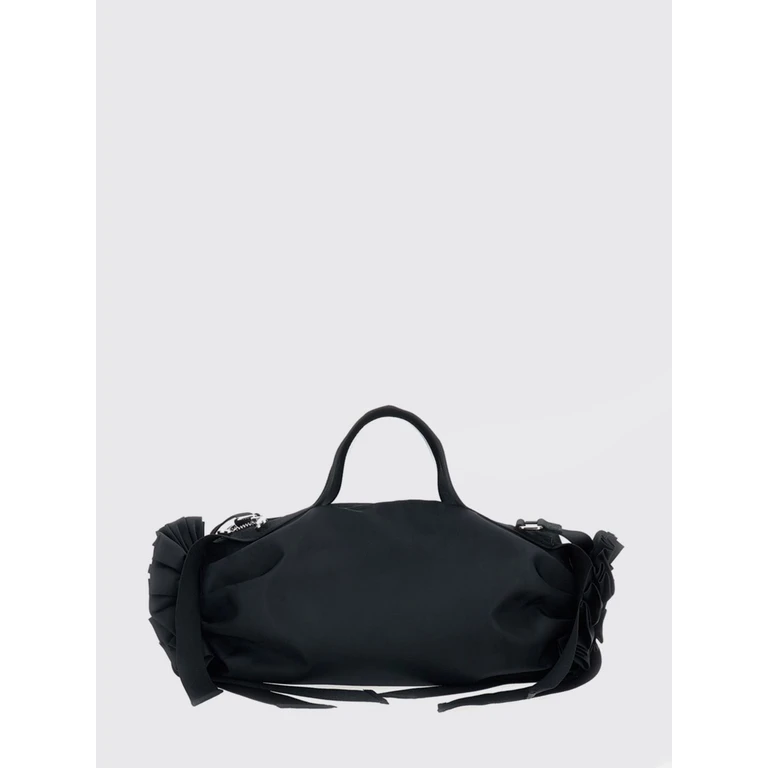 Handbag Woman color Black (BAG222B0761BLACKJET)