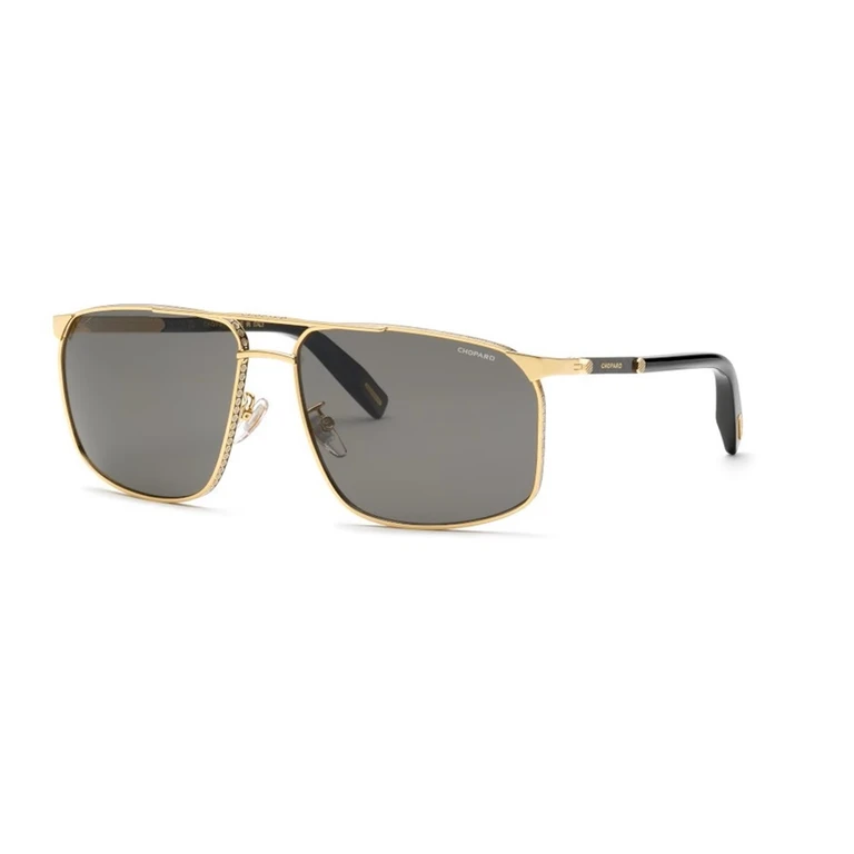 Polarized Smoke Navigator Mens Sunglasses SCHL52 301P 64