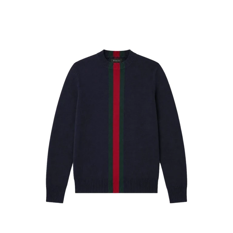 Sweater Long Sleeves "Junior"
