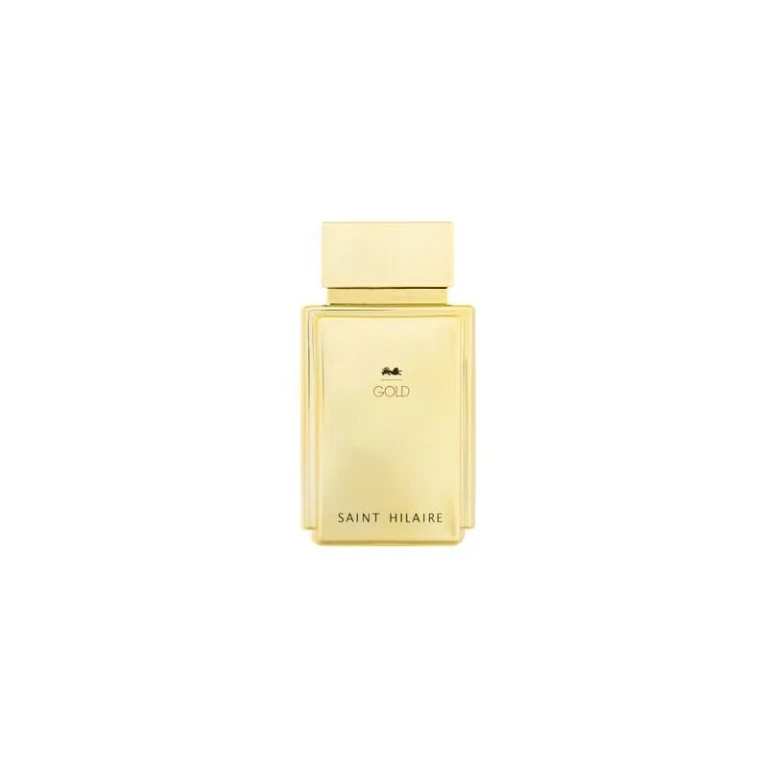 Gold EDP 100ml — Fragrance