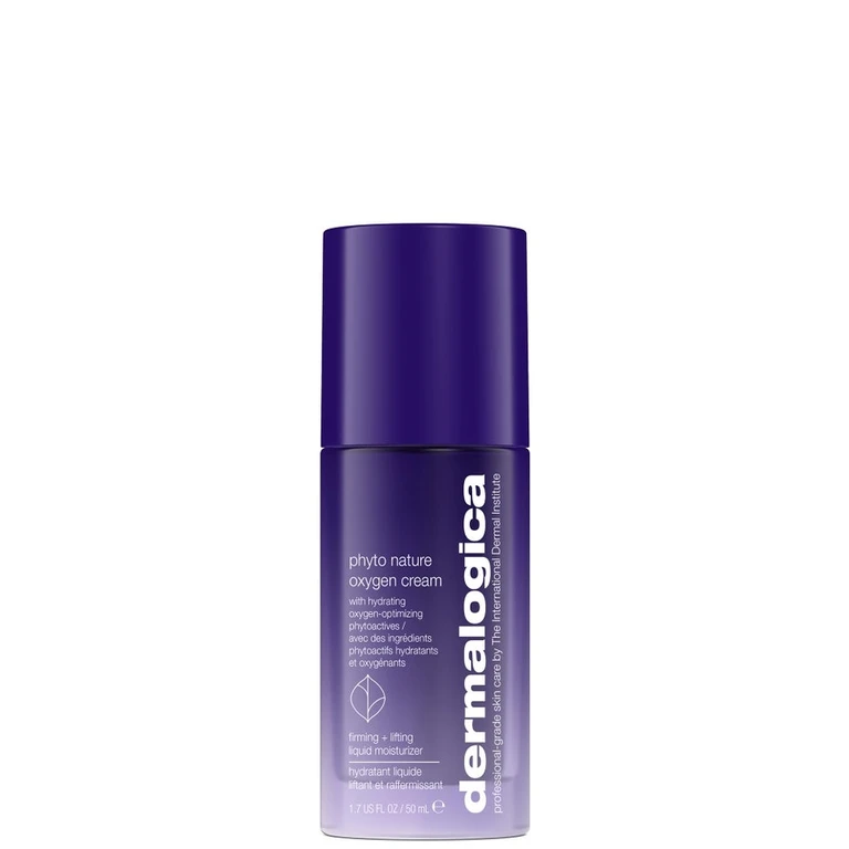 Phyto Nature Oxygen Liquid Cream 50ml