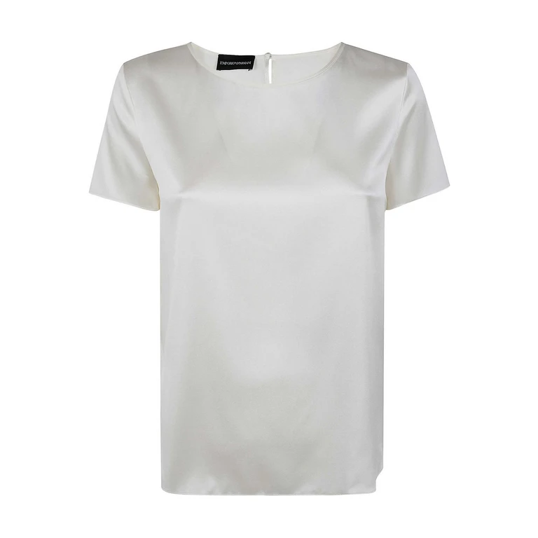 Top - Blanc (8N2K152NXXZ101)