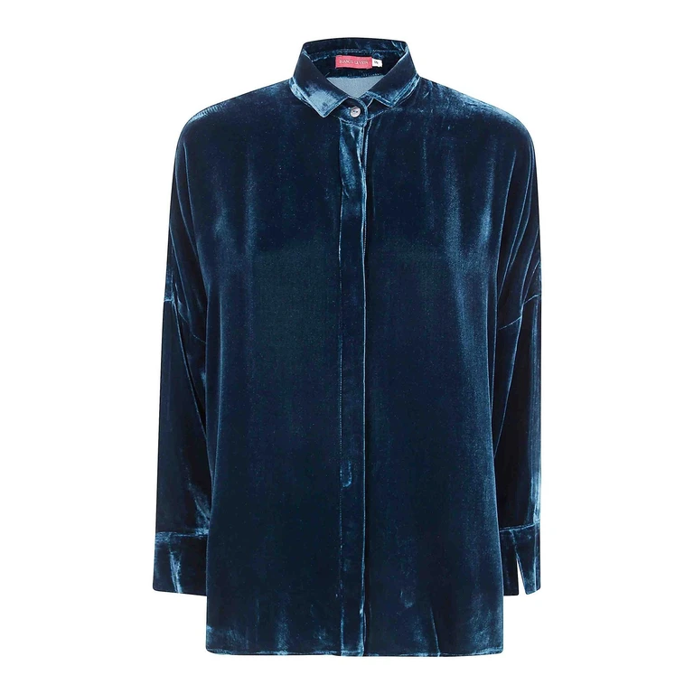 Chemise - Vert (S424V52)