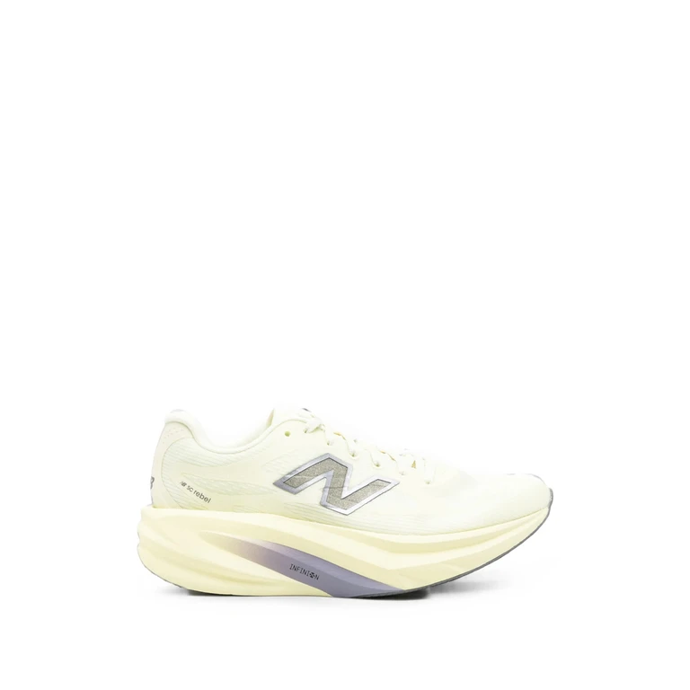 New Balance Baskets - Vert (WREBX10U)