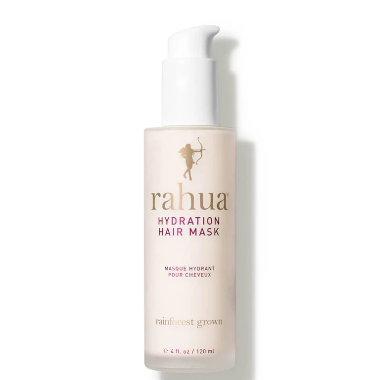 Hydration Hair Mask