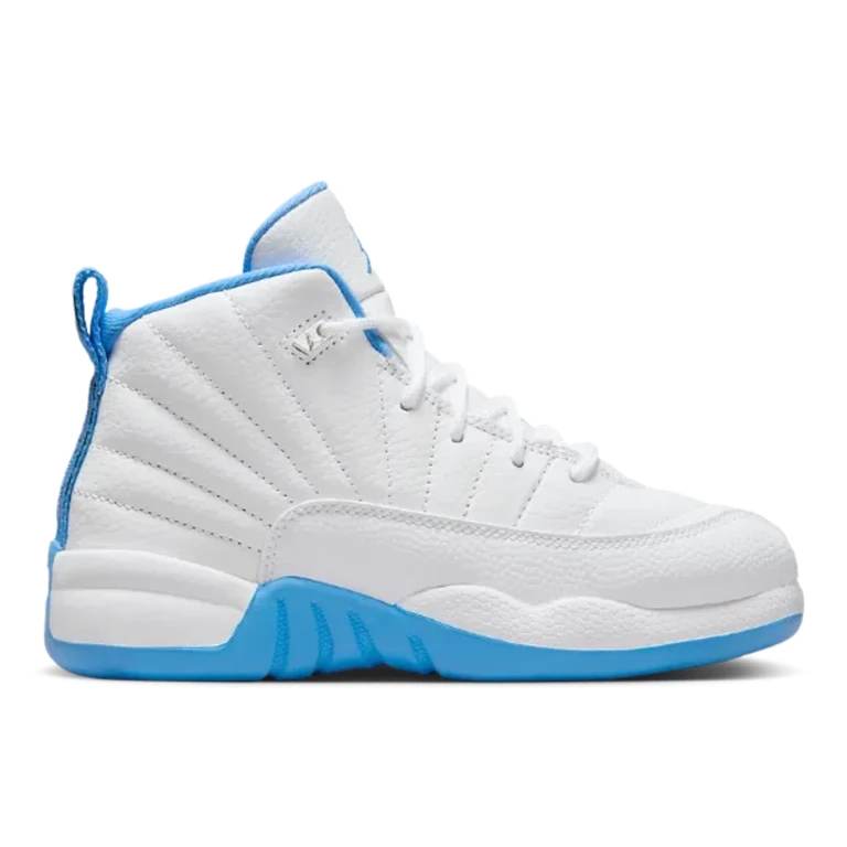 Preschool Retro 12 'Melo' Ps Sneakers