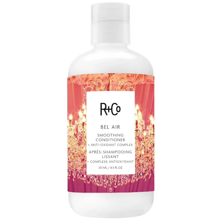 Bel Air Smoothing Conditioner Anti-Oxidant Complex 8.5 oz