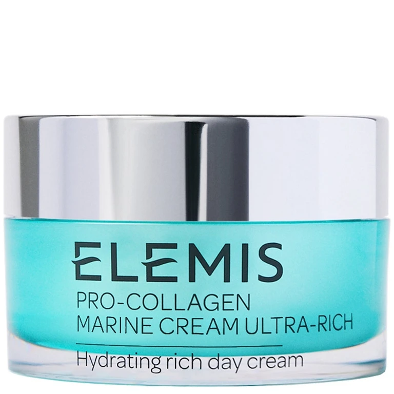 Pro-Collagen Ultra Rich Marine Cream (50ml)
