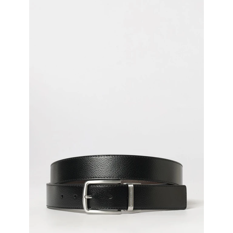 Belt Men color Black (EM007172AF29130MC593)
