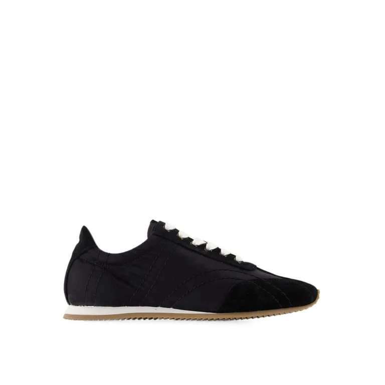 Baskets - Noir (263WAS0357FB0137001001)