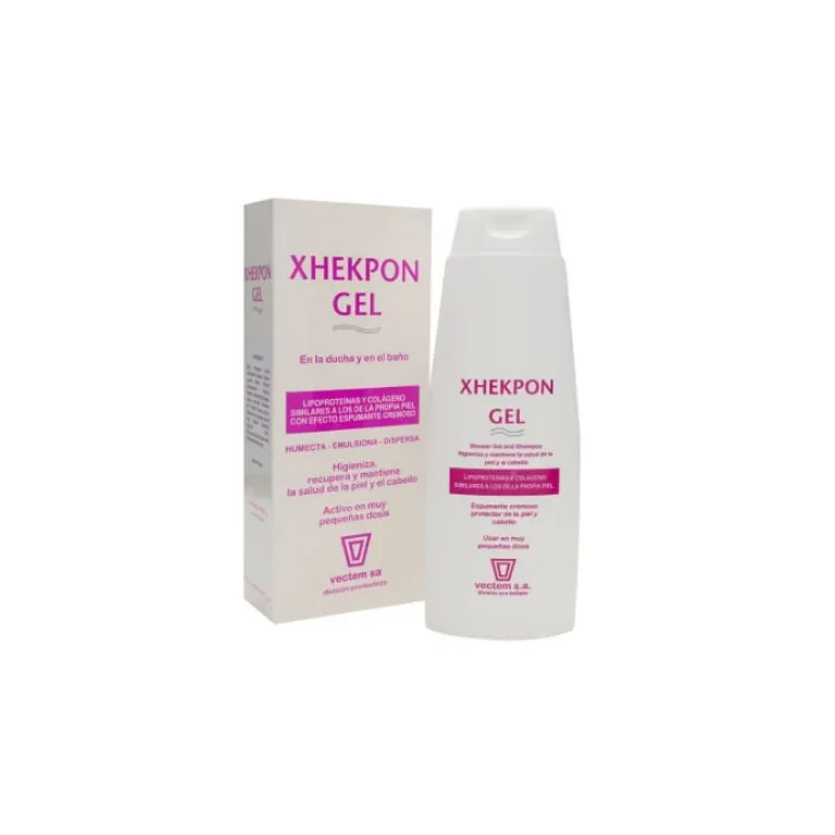 Bath Gel 400ml — Bath Product