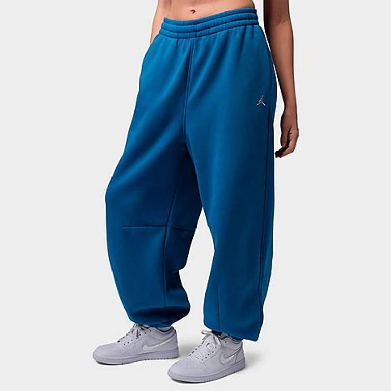 Brooklyn Jogger Pants in True Blue