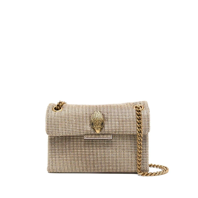 Shoulder Bag Mini "Kensington"