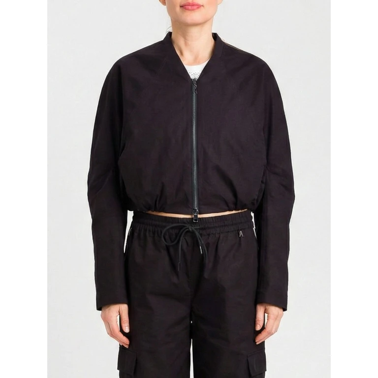 Cotton Bomber Jacket (261AP208000006)