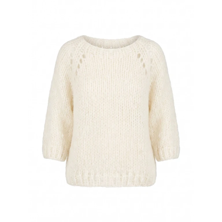 Regular Roundneck
