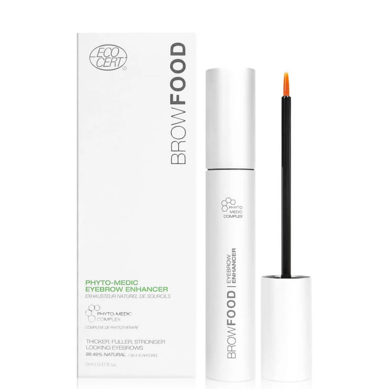 BrowFood PhytoMedic Eyebrow Enhancer (0.17 fl. oz.)