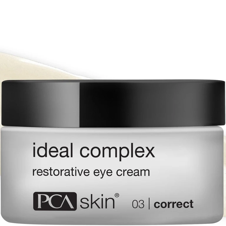 Ideal Complex Restorative Eye Cream (0.5 oz.)
