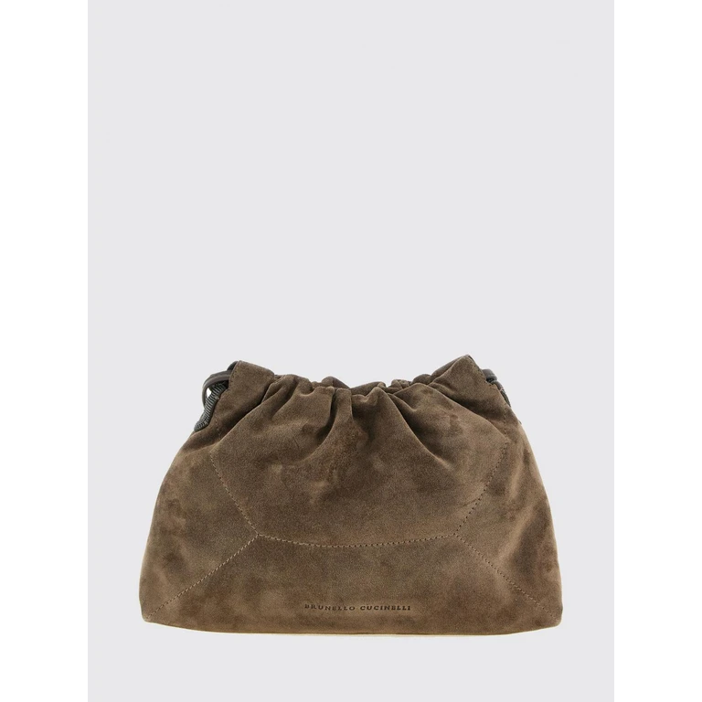 Handbag Woman color Brown (MBDLD2808PC8769)