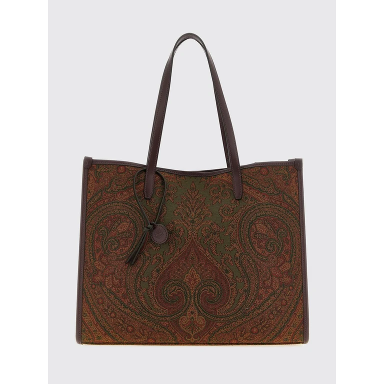 Shoulder Bag Woman color Multicolor (WP1D0065AQ13AS9890)