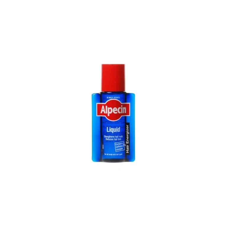 Energizer Liquid - tonico capelli anticaduta 200ml