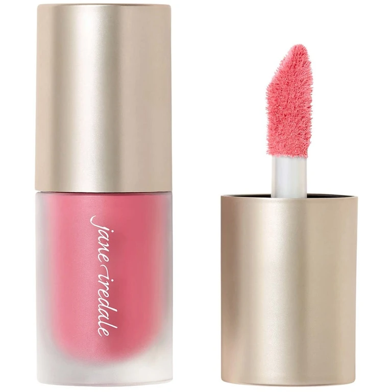 ColorLuxe Liquid Blush (Various Shades) - Heartbreaker