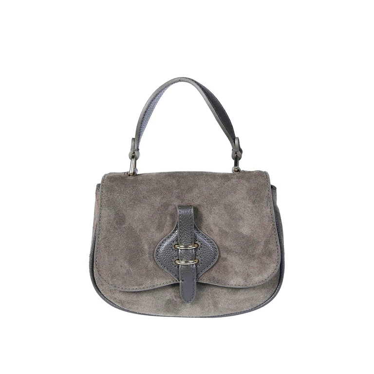 Sac Banane - Gris (E5U7H580101W25)