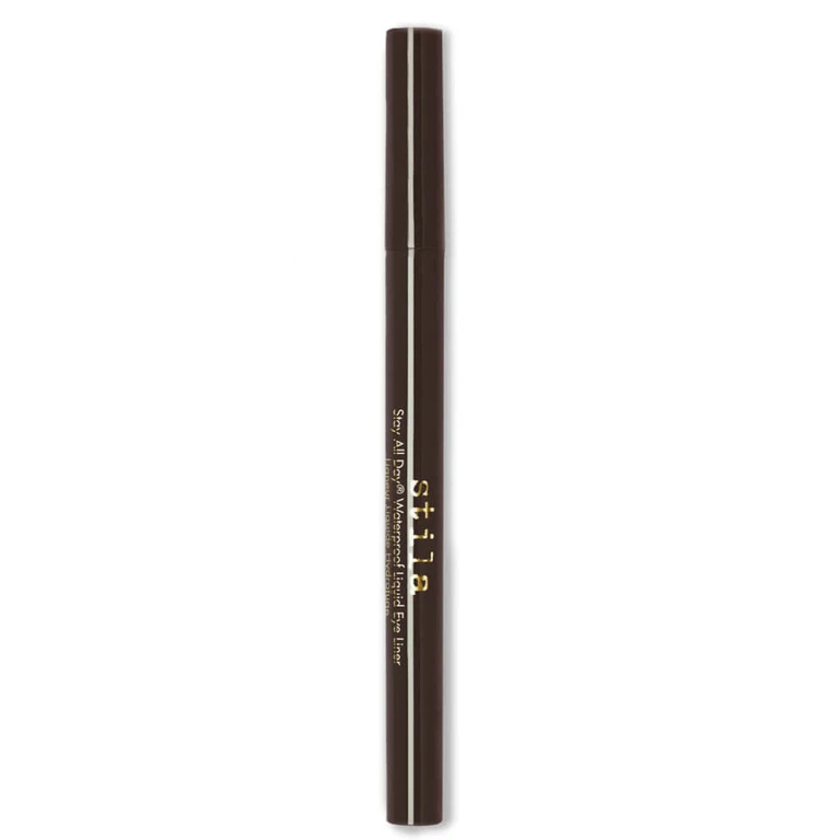 Stay All Day Waterproof Liquid Eye Liner - Intense Smoky Quartz