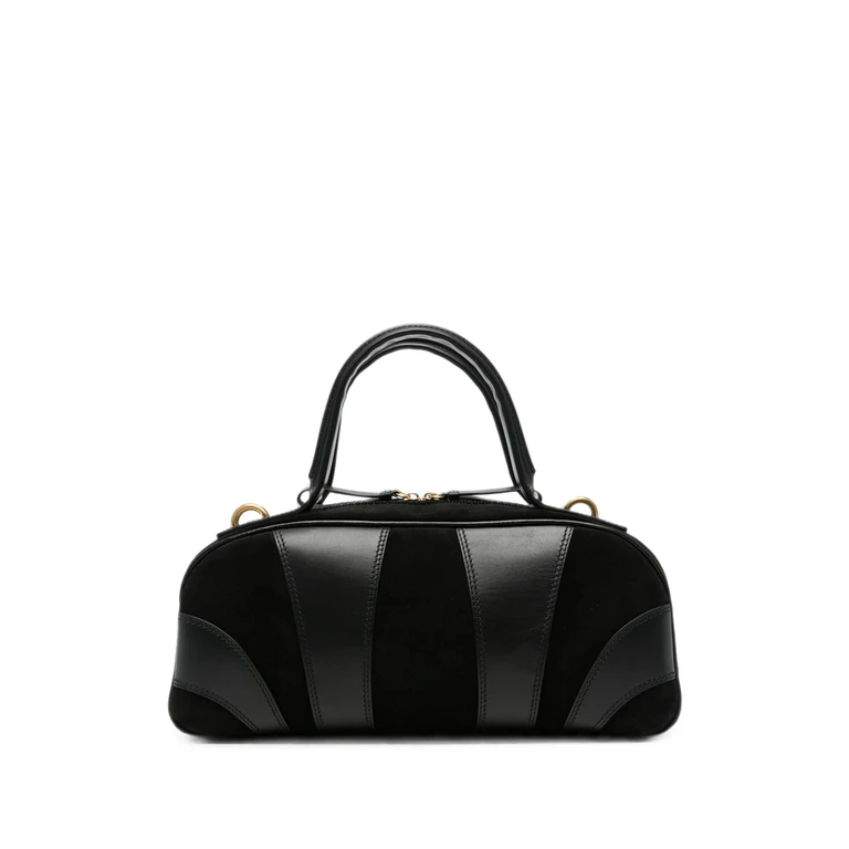 Leather Tote Bag