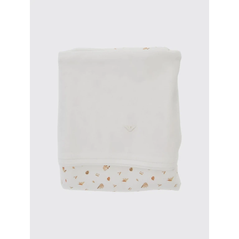 Blanket Kids color White (EY000243AF25954F1001)