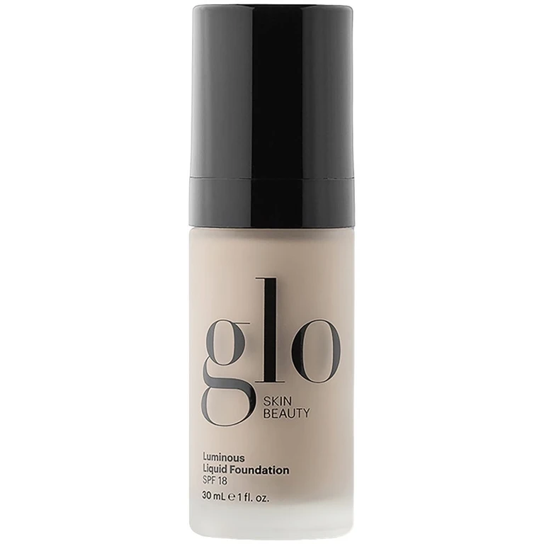 Luminous Liquid Foundation SPF 18 1 fl. oz. (Various Shades) - Porcelain