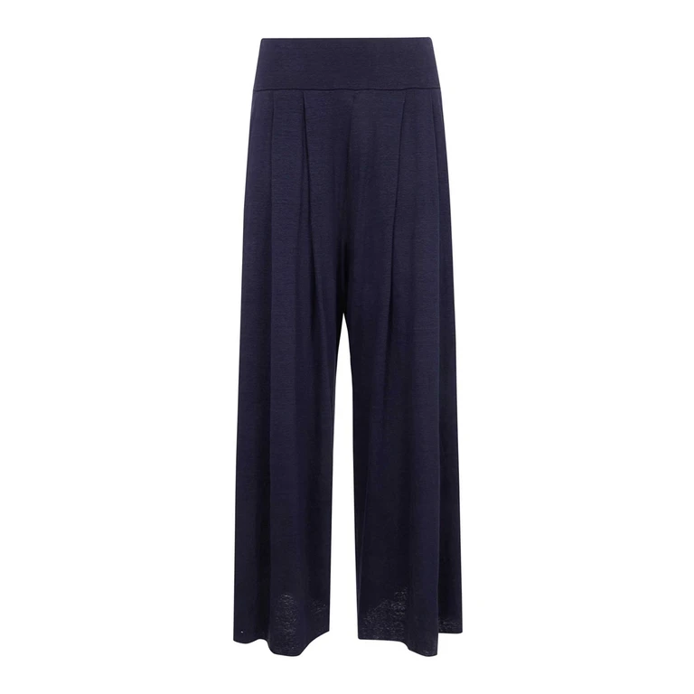 Labo. Art Pantalons Décontractés - Bleu (BUBILIETO002)