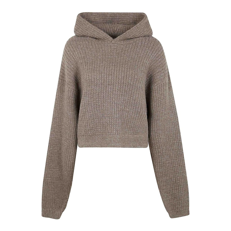 Sweat-Shirts - Couleur Chair (192HO255012FWHOMESTEAD)