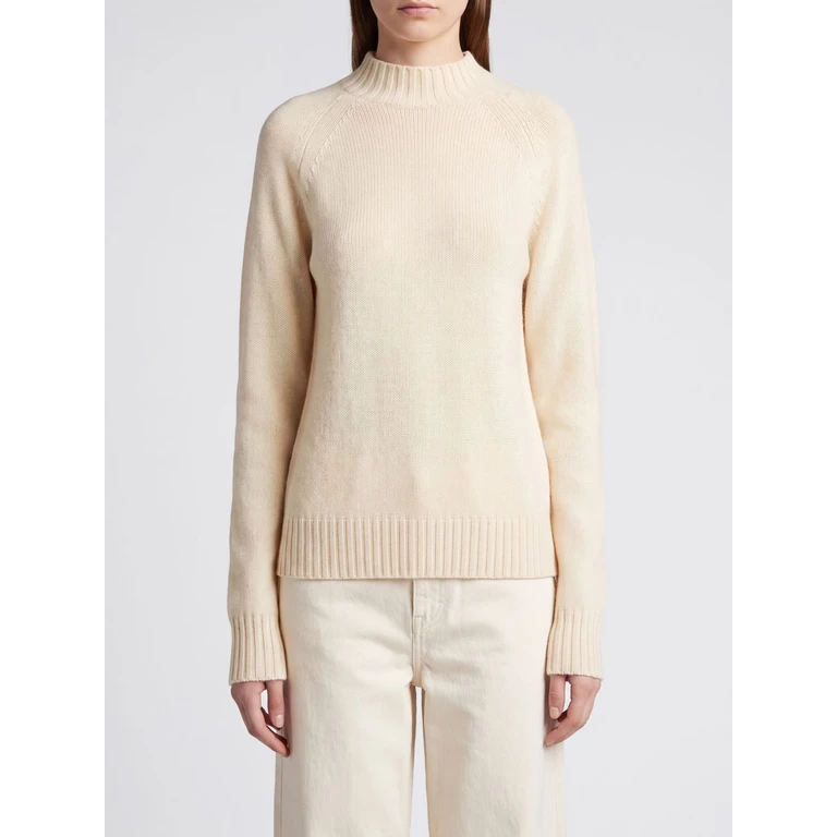 Sweater Woman color Ivory (L5W113TL125)