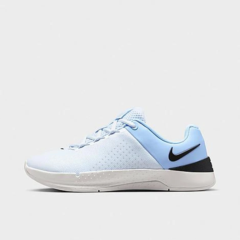 MC Trainer 4 Trainingsschoenen in Football Grey/Aluminium/Off White