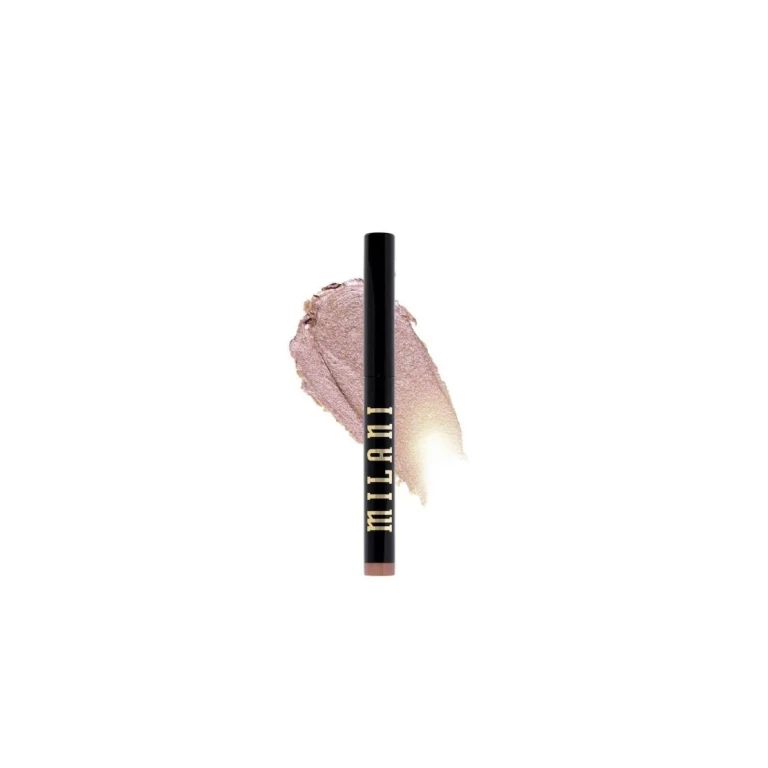 Golden Eyeshadow, waterproof, stick eyeshadow, 01, Blossom, 1.4 g