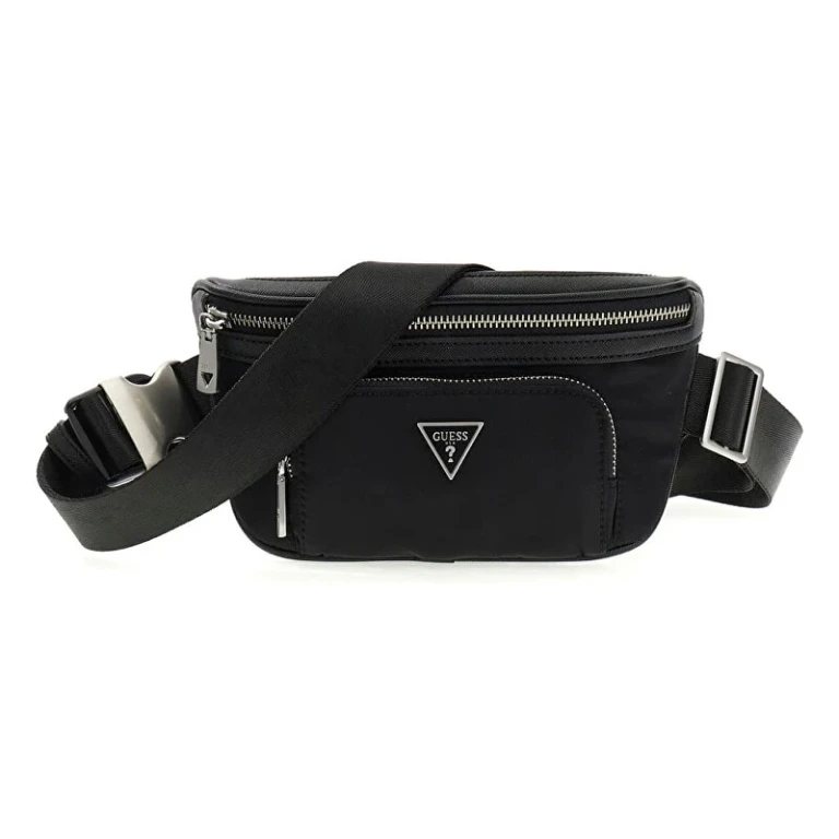 Fanny pack HMMINYP6131-BLA — Fanny pack