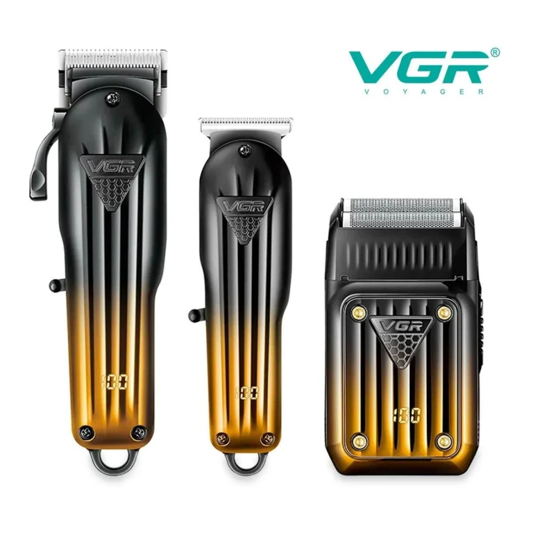 v-644 tris — Trimmer