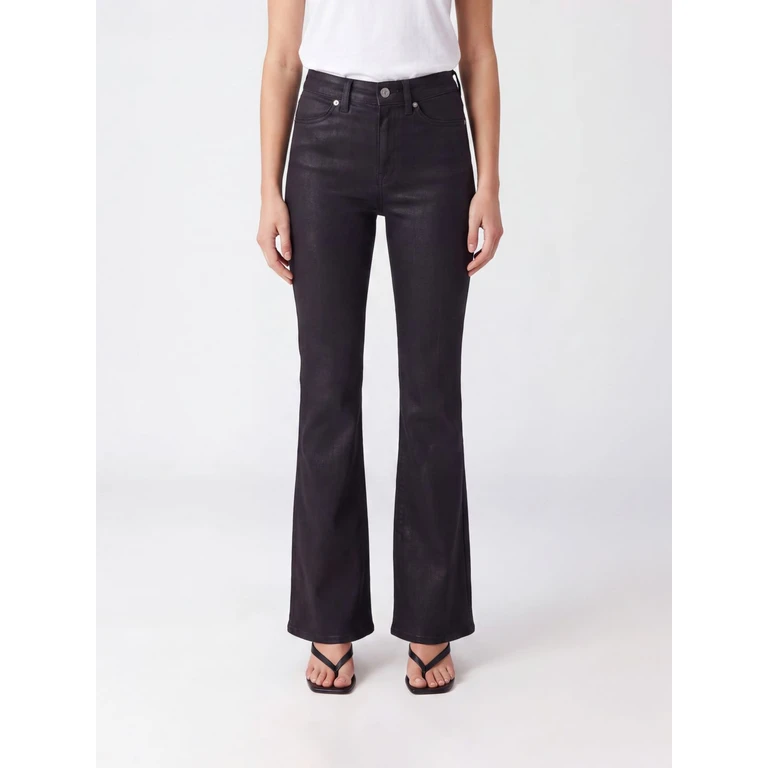 Jeans Woman color Brown (7U4X0H42U73TB)