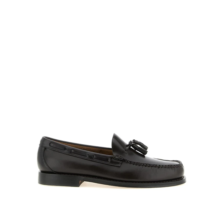 G. h. bass Mocassins - Marron (BA11015H0CH)