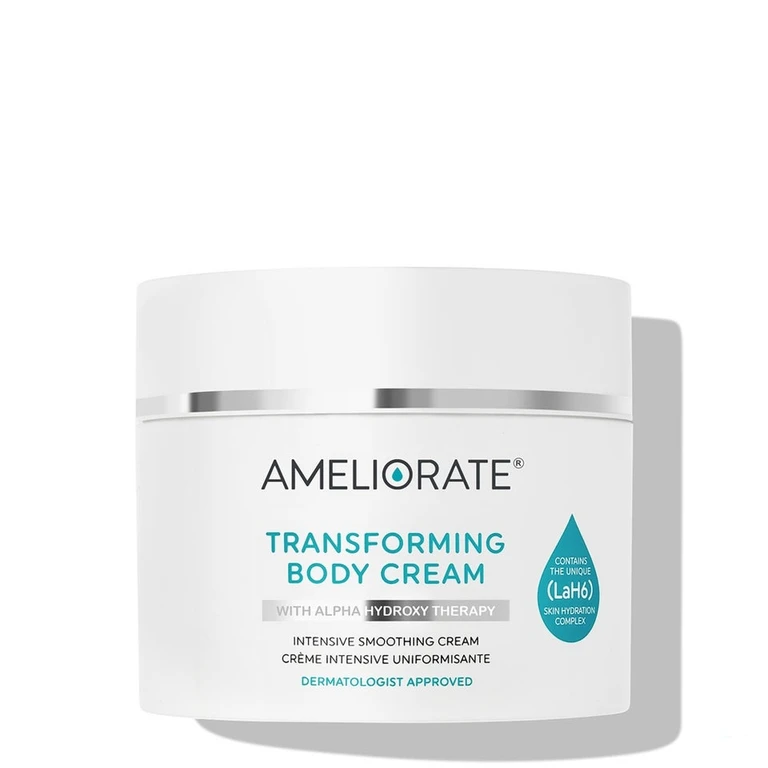 Transforming Body Cream 225ml