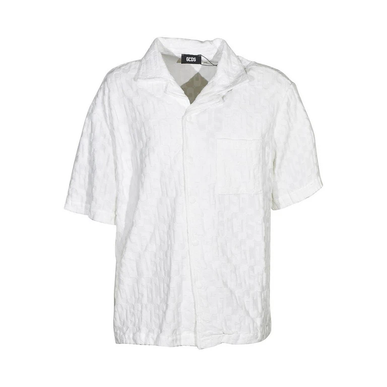 Chemise - Beige (C1MBQH172T078100)