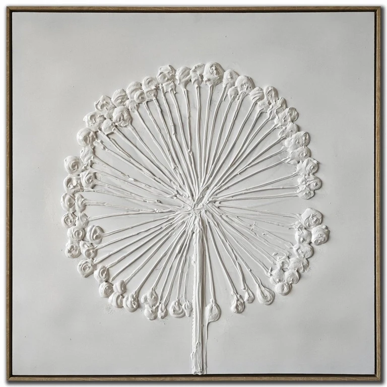 Circular Grace I Wall Art