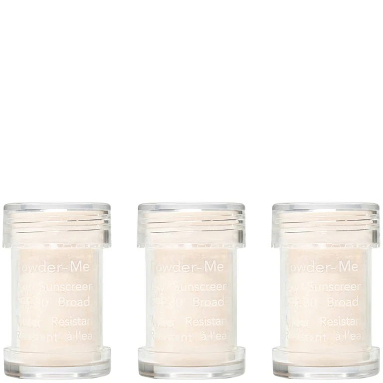 Powder-Me SPF 30 Dry Sunscreen Refill - Translucent