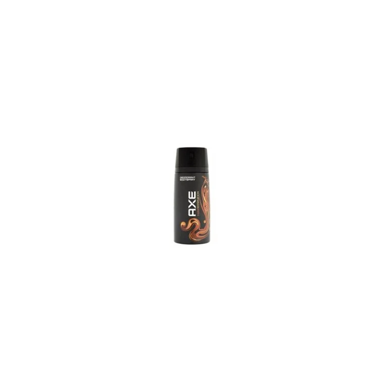 Dark Temptation Deospray 150ml — Deodorant