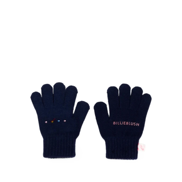 Gloves Main Feature "Kid Girl Fall"