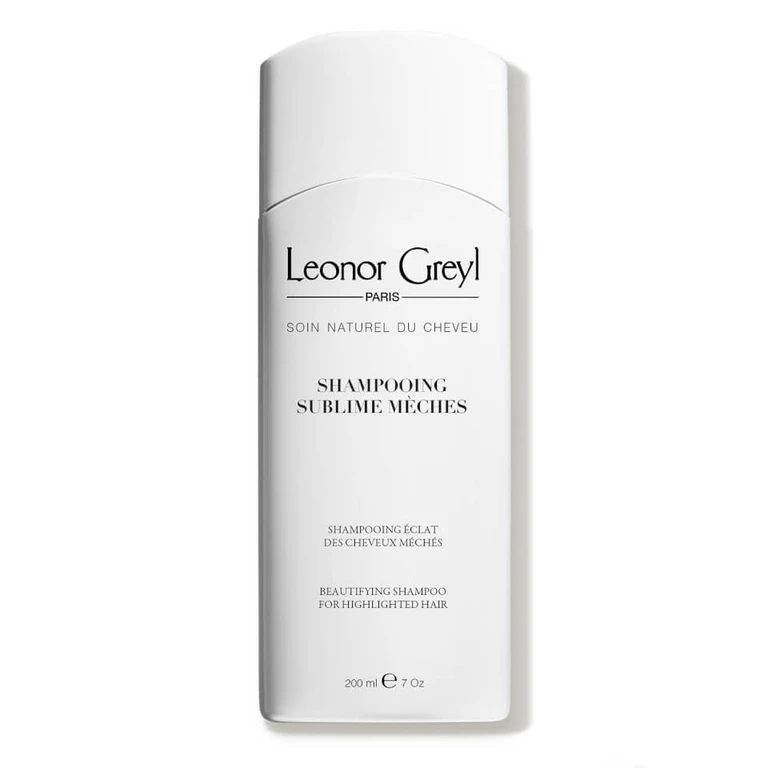 Shampooing Sublime Meches Beautifying Shampoo (7 oz.)