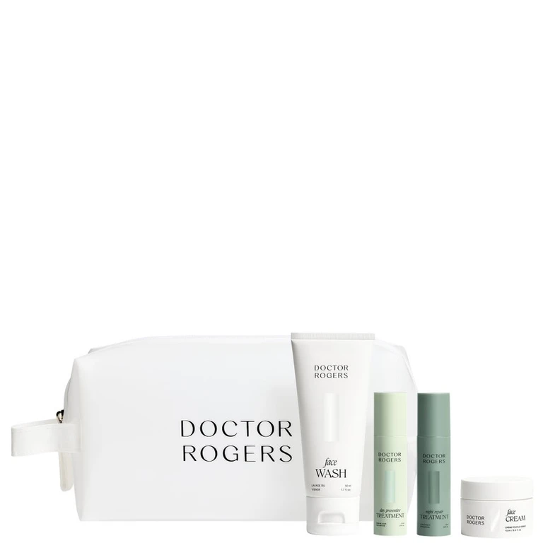Travel Size Starter Set (Worth $142)