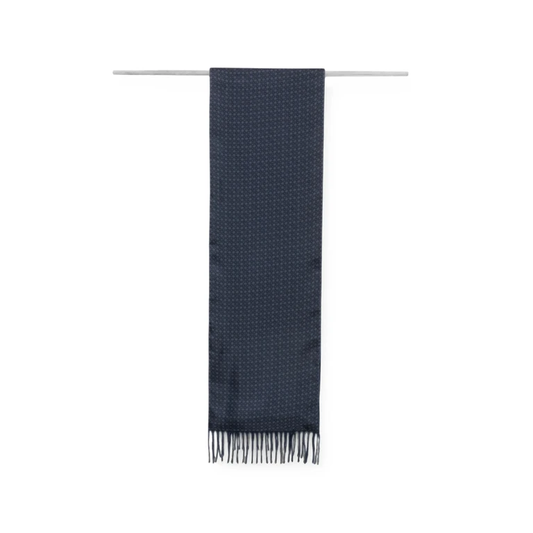 Double Face Scarf